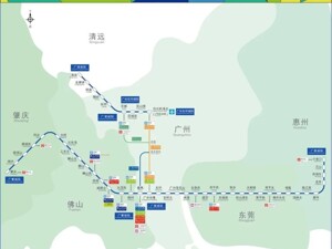 区域财经榜丨中国最长跨市“地铁”正式开通；南京今年第3家上市公司诞生；成都获批全国首批数据标注试点基地