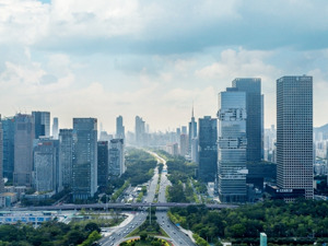 城市低空经济30强：谁在领跑，谁在崛起？