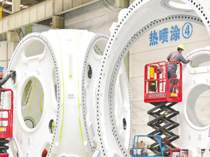 前4月全国规上工企利润出炉：总额超过2万亿元，同比增长4.3%