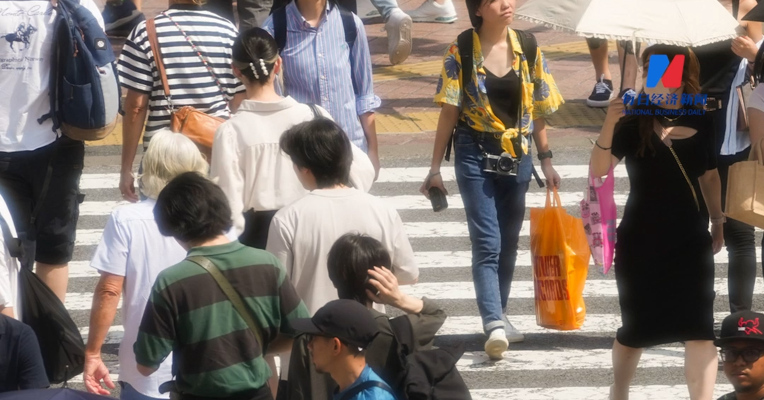 800多例！日本“食人菌”感染病例近期激增 主要通过接触或飞沫传播 致死率约为30%
