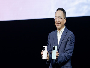 荣耀CEO赵明：步入AI应用和算力爆发时代 未来器件供应或进入短缺状态