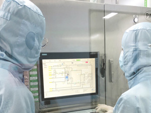 康方生物两个交易日市值蒸发近百亿元