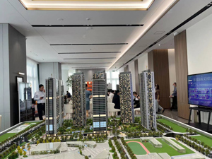 深圳首套房最低首付比例降至20%，机构称“6月楼市值得期待”