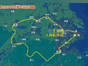 区域财经榜丨长三角首条超级环线高铁将开通；佛山高明区发布西进行动方案；山东首家山姆会员店落户青岛市北区