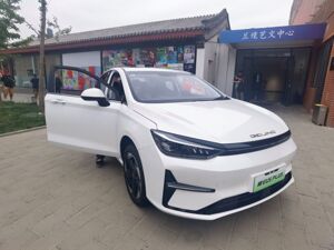 实探北京地区新能源车市：有品牌提前推限时购车权益，多区发券刺激汽车消费