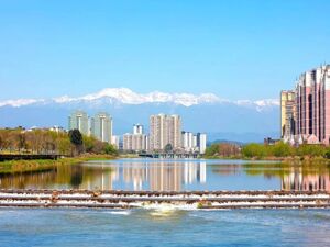 以旧换新还可得热门景区门票 成都邛崃市推出夏日焕新消费季活动