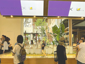 直击“沪九条”新政实施首日：多个楼盘喊出售楼处“不打烊”