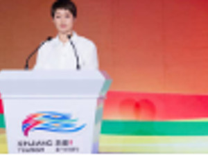 演员马伊琍，有新身份！她主演的电视剧《我的阿勒泰》火爆全网