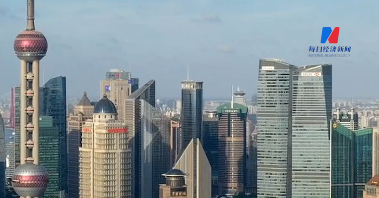 上海：到2027年实现工业领域设备更新规模累计达2000亿元 设备投资规模较2023年增长25%以上