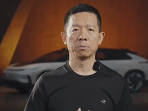 贾跃亭回应“FF永远无法盈利”：断章取义甚至造谣！去年交付的10台车有6台都是出租？他这样说