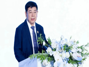 重研发、做电商 次高端白酒如何突围？汾酒董事长袁清茂：生产工艺传承千年，但经营思维应是现代的