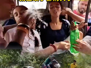印度高温已致211人死亡！首都新德里因干旱限制日常供水  