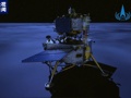 世界首次！嫦娥六号完成月球背面采样和起飞！五星红旗首次在月背升起，这面国旗是用玄武岩织的
