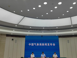 拉尼娜发展年盛夏北方降水易偏多 国家气候中心回应每经：预计未来两周华南、西南地区等地持续多雨