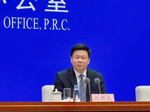 重庆在保护长江上游生态方面做了哪些努力？重庆市常务副市长陈新武答每经：坚持全面治水治气治土，连续6年没有重污染天气