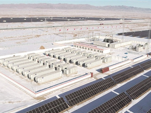 中国石油新能源业务全面提速实现新跨越