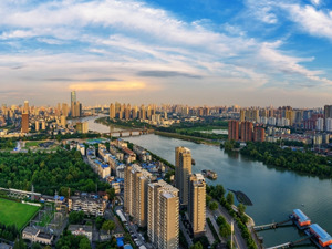 水运大省，为何还需要一条新运河？