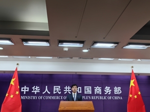 消费品以旧换新工作进展如何？商务部答每经问：汽车报废更新补贴申请量已突破4万份，呈现出加快增长态势