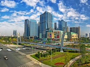 促消费 成都金牛区将发放2600万元消费券