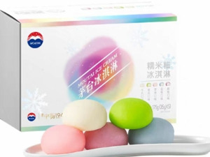 年度股东大会后，茅台冰淇淋再上新