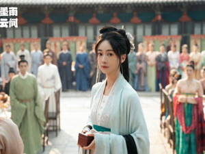 于正公司新作《墨雨云间》或踩广电总局“红线”：前13集就“超时”94分钟
