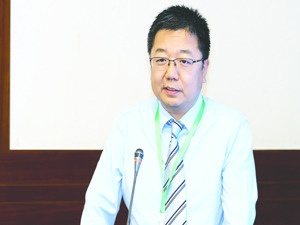 生态环境部环境与经济政策研究中心主任胡军：建立健全生物多样性多元化投融资机制