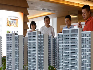 5月多地楼市升温明显 一线城市市场情绪回暖
