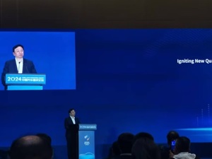 比亚迪董事长王传福：“卷”是一种竞争，是市场经济的本质
