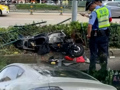 小米回应“SU7冲出停车场致死伤”：加速踏板处于持续下踩状态，积极配合警方调查