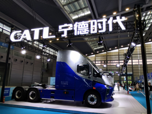 盘中跌超8%！宁德时代股价逼近193元/股，官方回应：股市风云波动很难预测