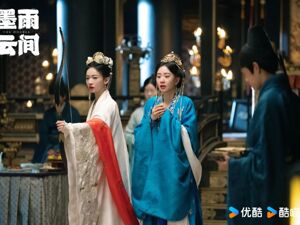 刚热播就被举报？于正爆火新剧或踩广电总局“红线”，官方回应！业内：恐被下架！网友：商战又开始了