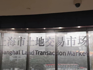 取消宅地溢价率10%上限！上海土拍规则回到3年前，4宗地总起价84亿元下月开拍