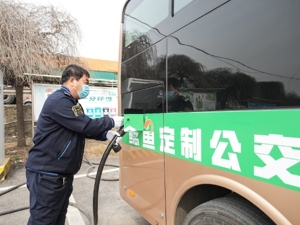 《交通运输大规模设备更新行动方案》发布：有序推广新能源营运货车