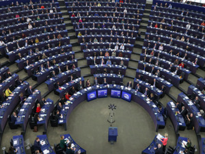 马克龙宣布解散国民议会！欧洲议会选举结束，欧洲人民党保持领先！影响有多大？