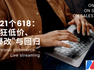 专题 | 第21个618：价格力、“爆改”与回归