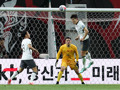 最新！国足0比1不敌韩国，能否出线需看泰国