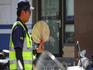 高温红色预警！这些地方最高气温将升至40℃以上，一省16个地市达重旱等级以上