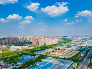 万亿氢能赛道“开跑” 成都的雄心藏不住了