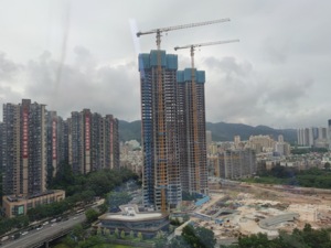 深圳某老牌地产公司3小时裁掉所有员工？前员工称“未办任何工作交接”，官方已下达整改通知书，办公现场已无对接人