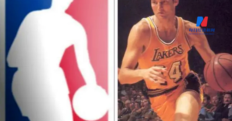 NBA“Logo原型”杰里·韦斯特去世，享年86岁 