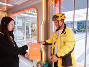 数字化运营趋向成熟，实体门店借力即时零售掘金“618”