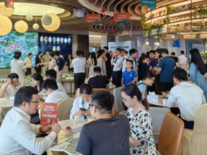 新政效果“一线”观察 | 广州“最强”楼市新政落地后，有楼盘单日卖房30套，二手房单日带看量创新高
