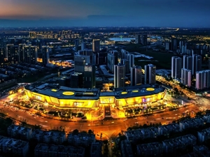打造成都新能源汽车购车热门地 成都龙泉驿消费市场持续火热