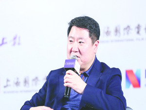 汇聚业界“最强大脑”问道“电影+AI”