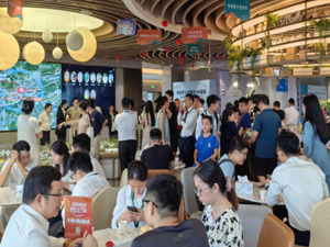 广州“最强”楼市新政落地 有新盘单日卖房30套