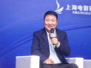 博纳影业创始人于冬：AI技术的出现让电影不再是遗憾的艺术