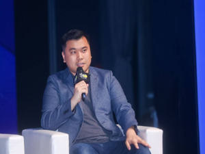爱诗科技联合创始人谢旭璋：在AI生成领域，视频将是最大的商业机会
