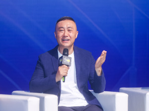光线传媒董事长王长田：AI的光芒永远掩盖不了人性的光芒