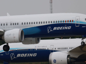 波音、空客，被曝造假！