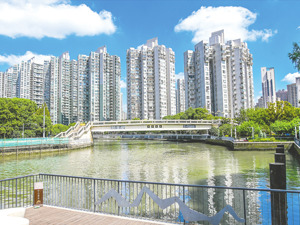 “5·17”楼市新政满月 5月上海新房价格涨幅领跑70城